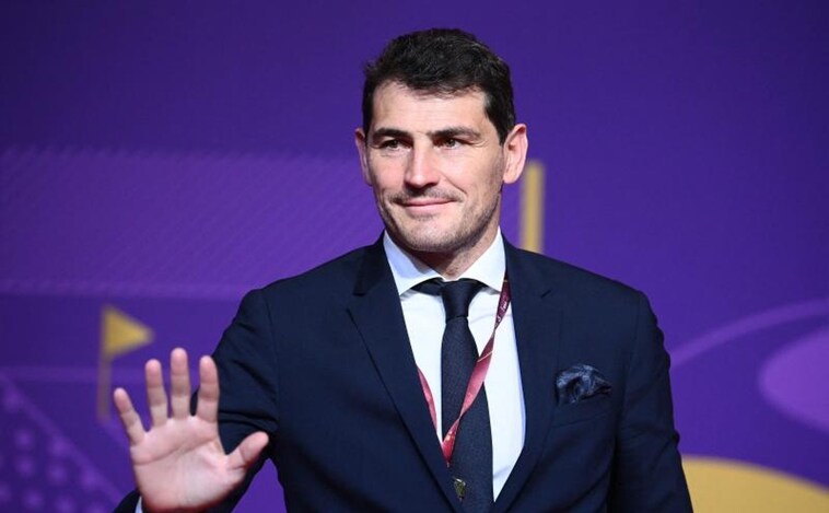 'Hackeo' a Iker Casillas: ¿Cómo pudo recuperar su cuenta de Twitter en solo dos horas?