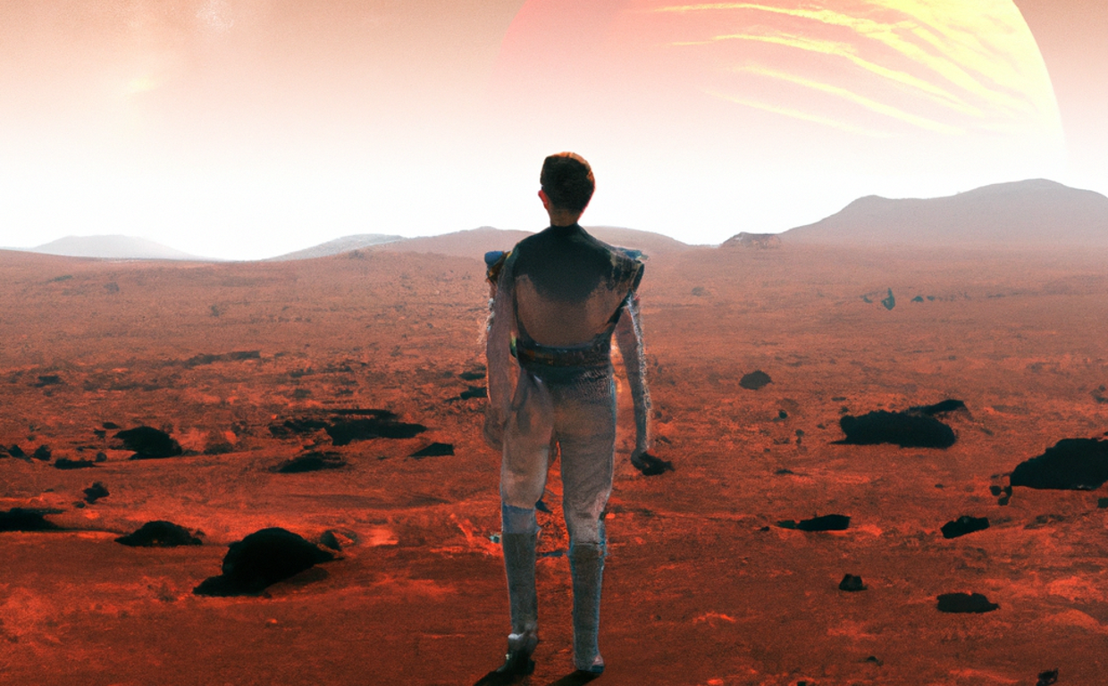 Los peligros detrás de la IA que crea imágenes en segundos