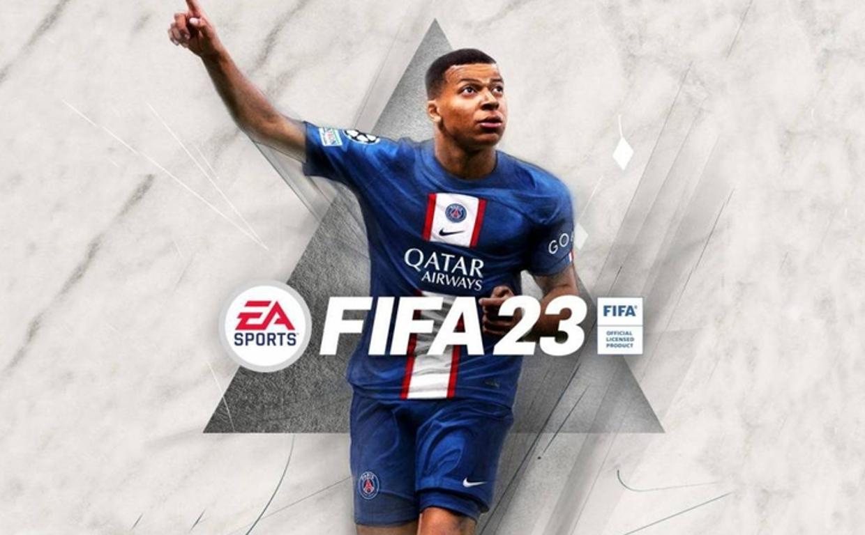 Todo lo que debes saber de la Web App de FIFA 23 para FUT