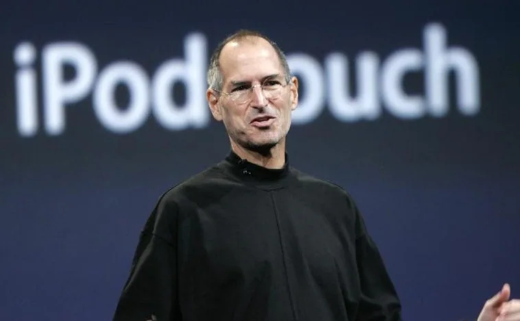 La 'prueba de la cerveza': el curioso truco de Steve Jobs para encontrar los mejores empleados