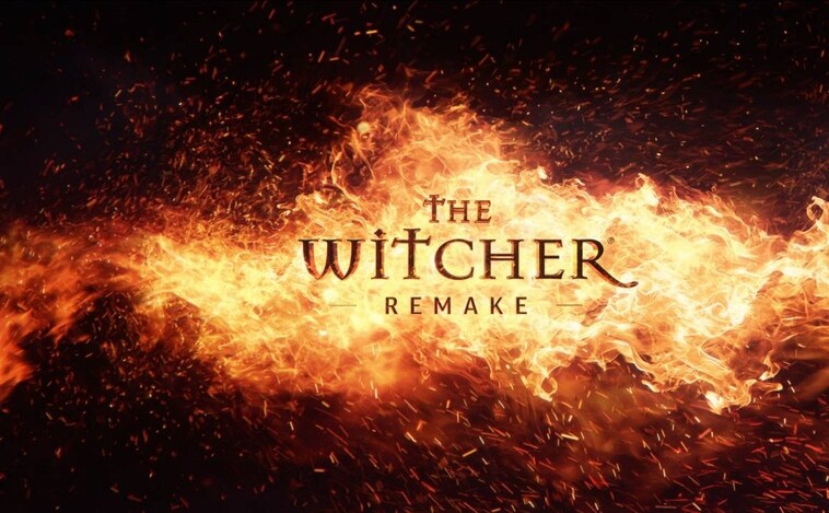 'The Witcher' anuncia un remake del primer videojuego de la saga