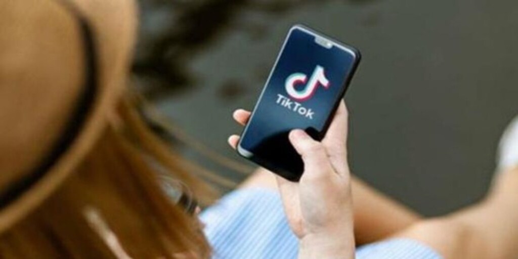 TikTok users report connection problems on the platform