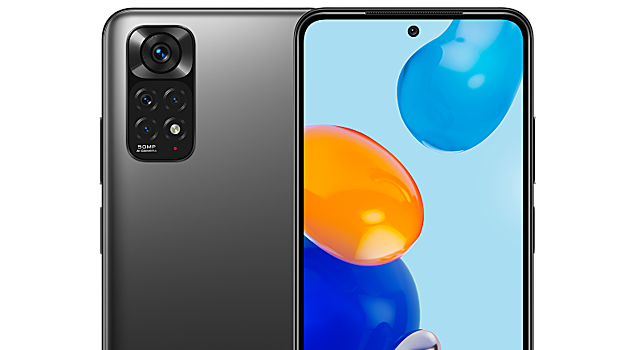 Los cinco móviles con la mejor batería del mercado