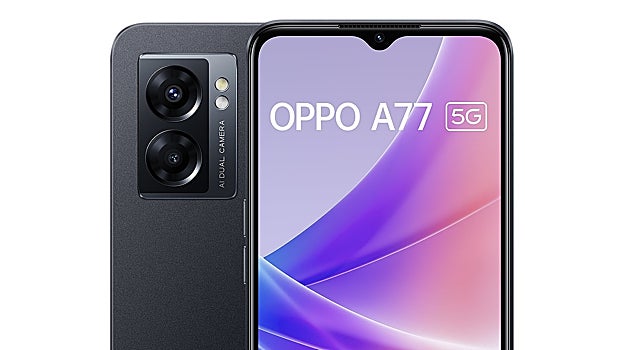 Los cinco móviles con la mejor batería del mercado