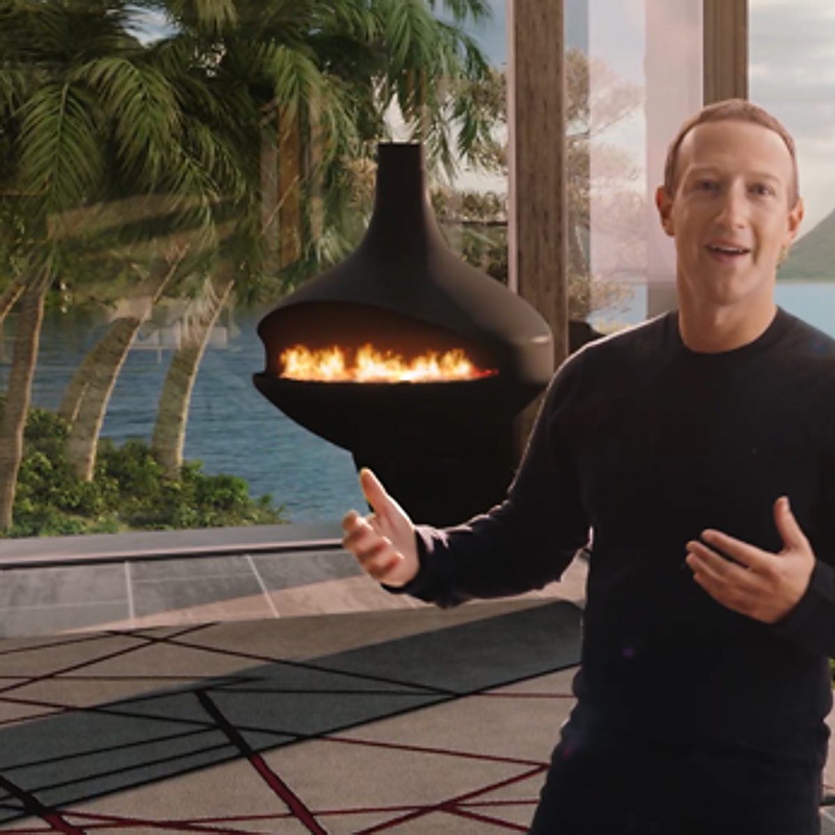 Las razones que han llevado a Zuckerberg a despedir al 13% de sus trabajadores