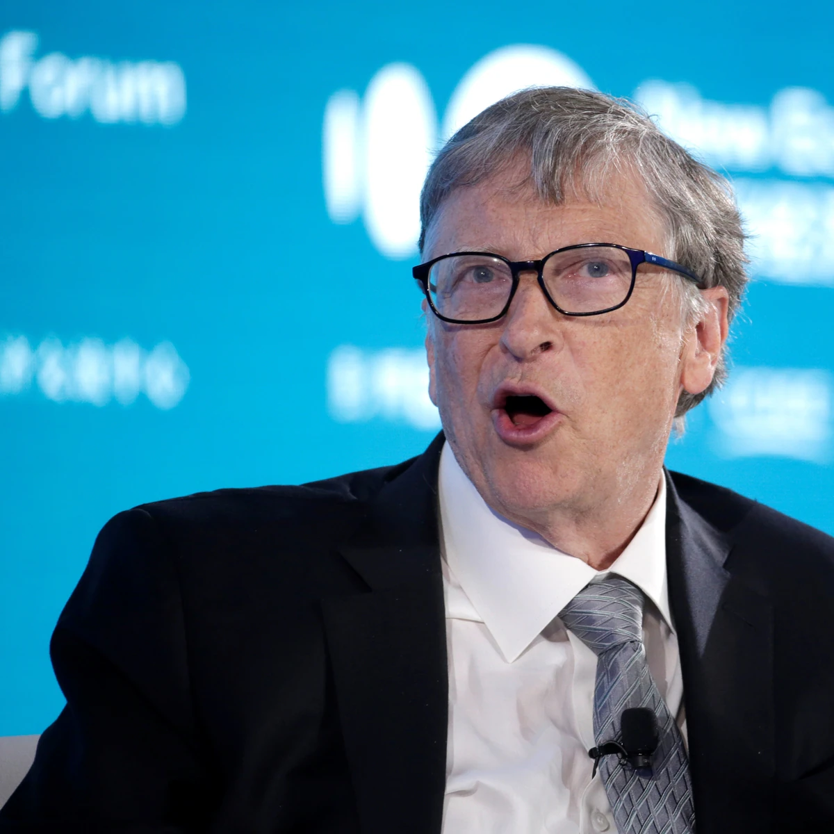 El aviso de Bill Gates que nadie escuchó sobre las criptomonedas y los NFT