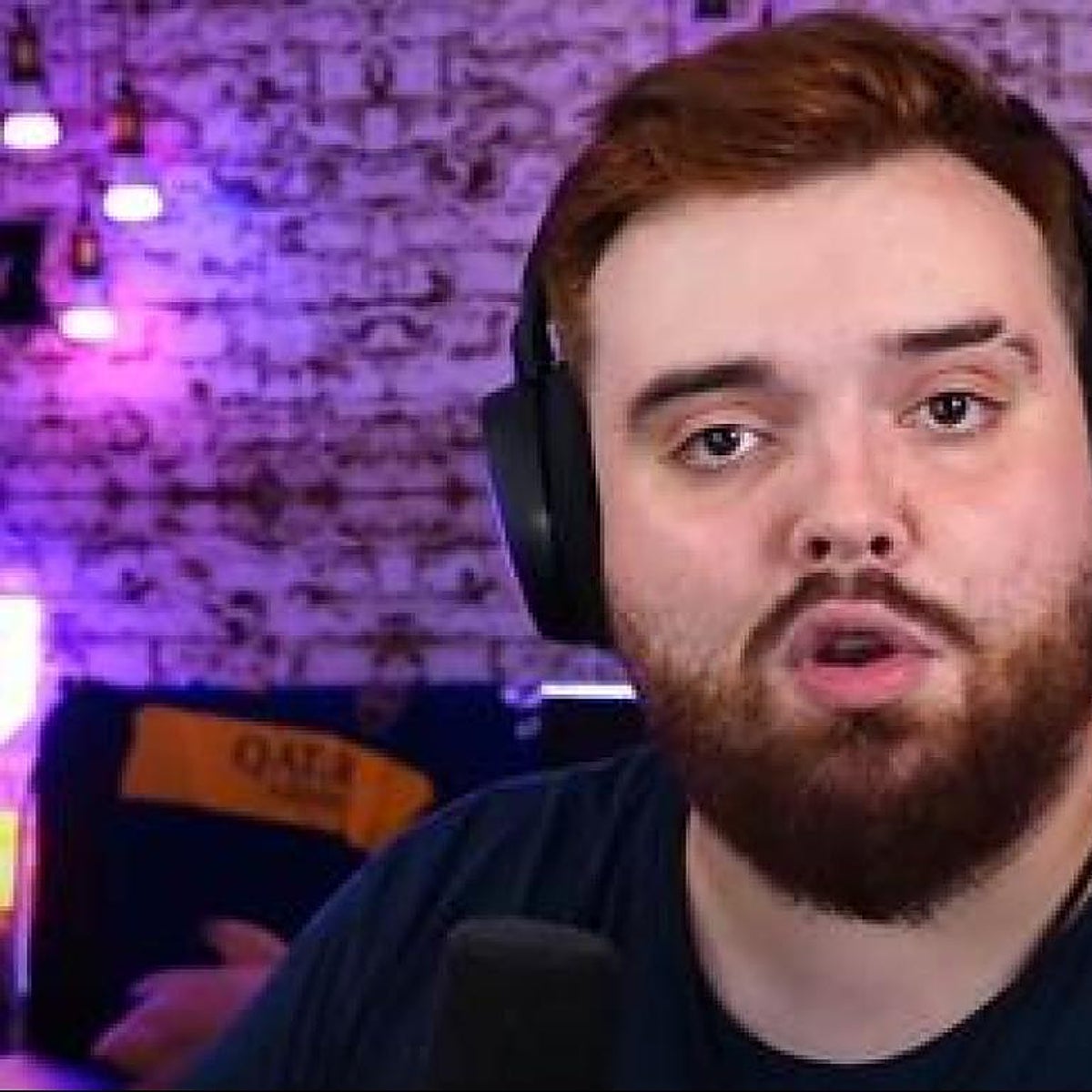 Ibai Llanos pone en duda su continuidad en Twitch