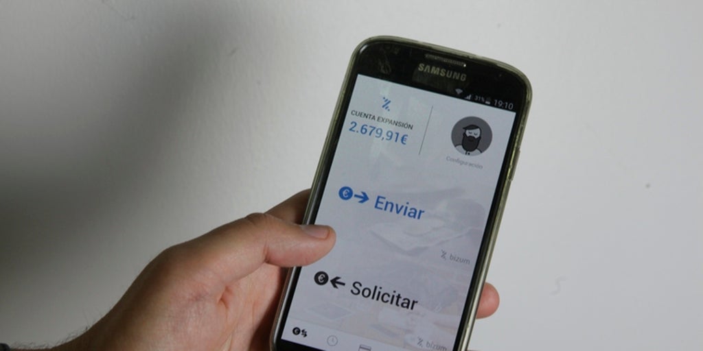 The Police alert about the scam they use in Bizum to rob you this is