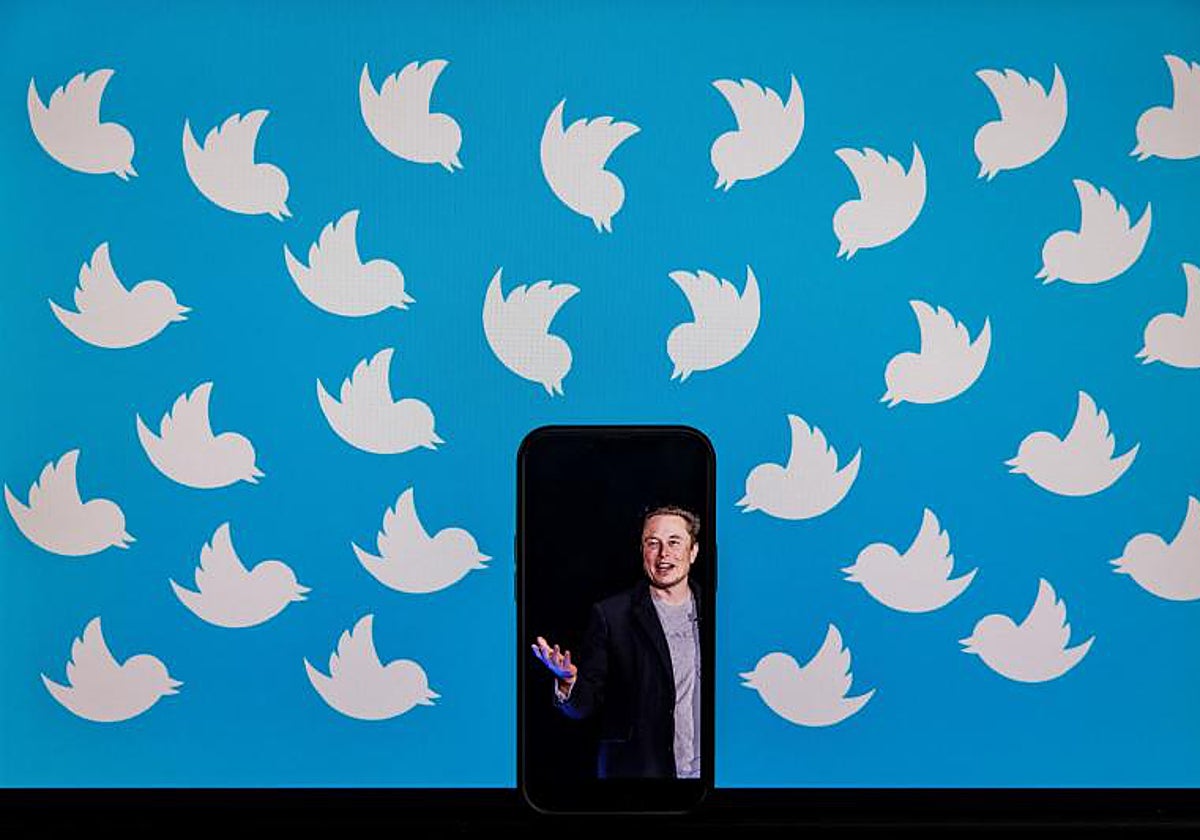 Los cinco errores de Elon Musk: cómo el magnate ha conducido a Twitter a su momento más difícil