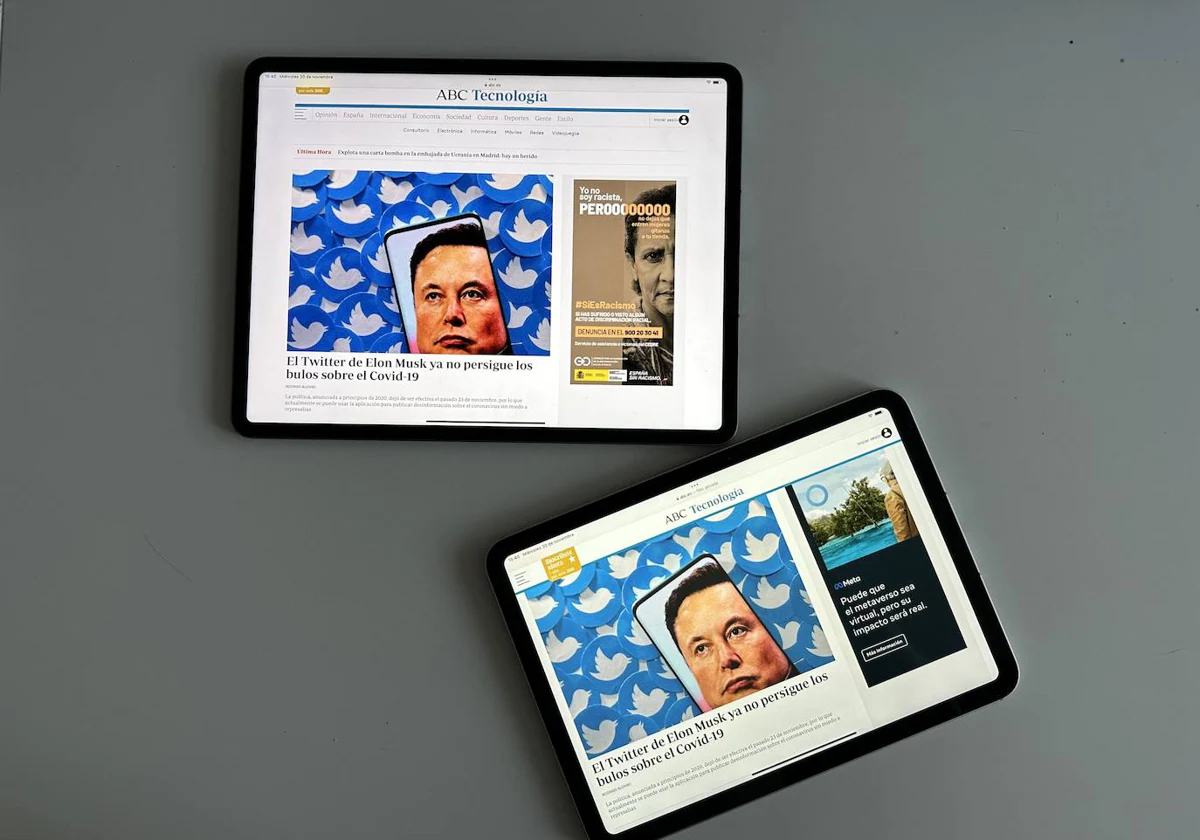 ATENCIÓN⚠️ iPad 10 VS iPad 9 ¿Merece la pena el cambio? 