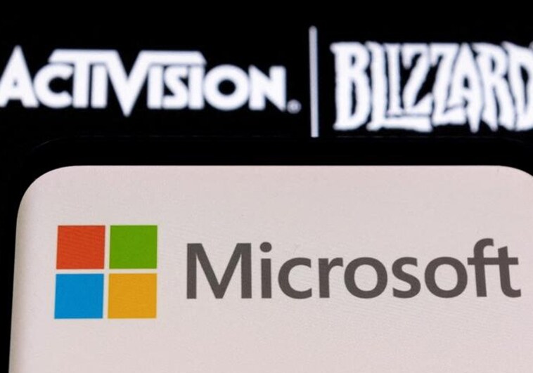 EE.UU. demanda a Microsoft para bloquear la compra de Activision Blizzard