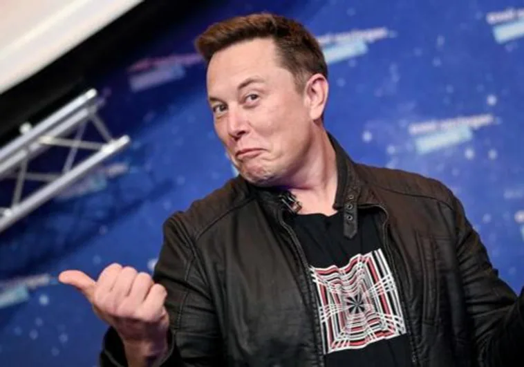 Elon Musk restablece las cuentas de Twitter suspendidas de algunos periodistas