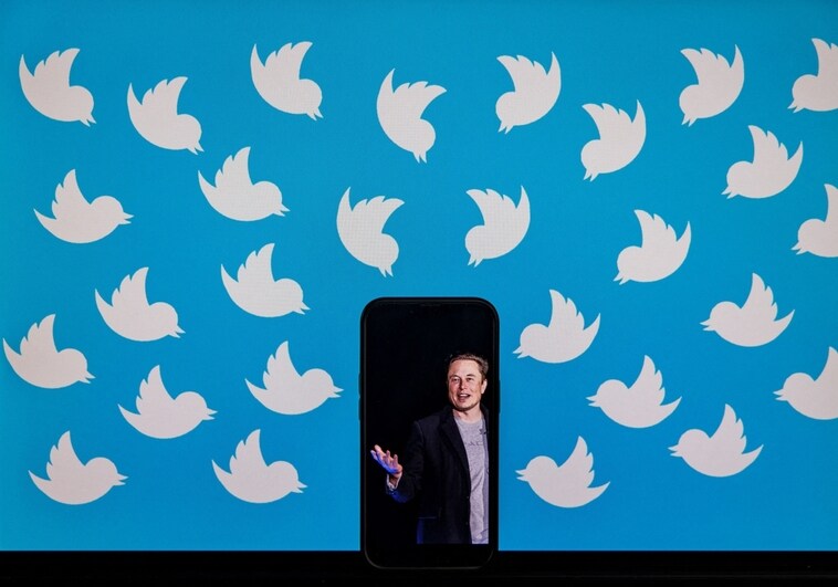 Musk somete su continuidad en Twitter a una encuesta entre usuarios