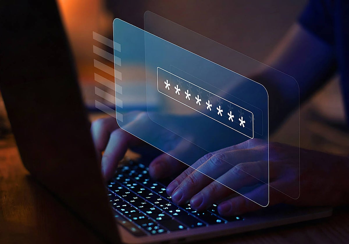 Es recomendable actualizar las claves de forma periódica