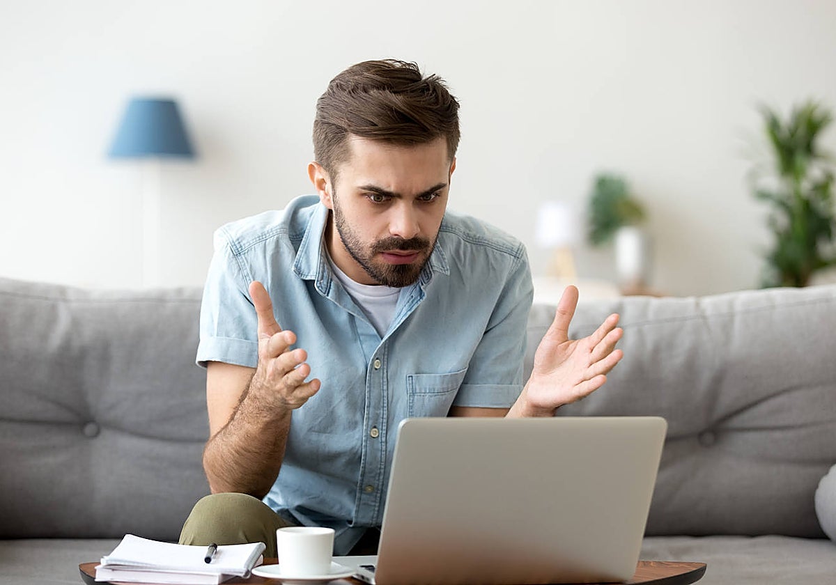 Los ciberdelincuentes pueden poner en jaque nuestros datos