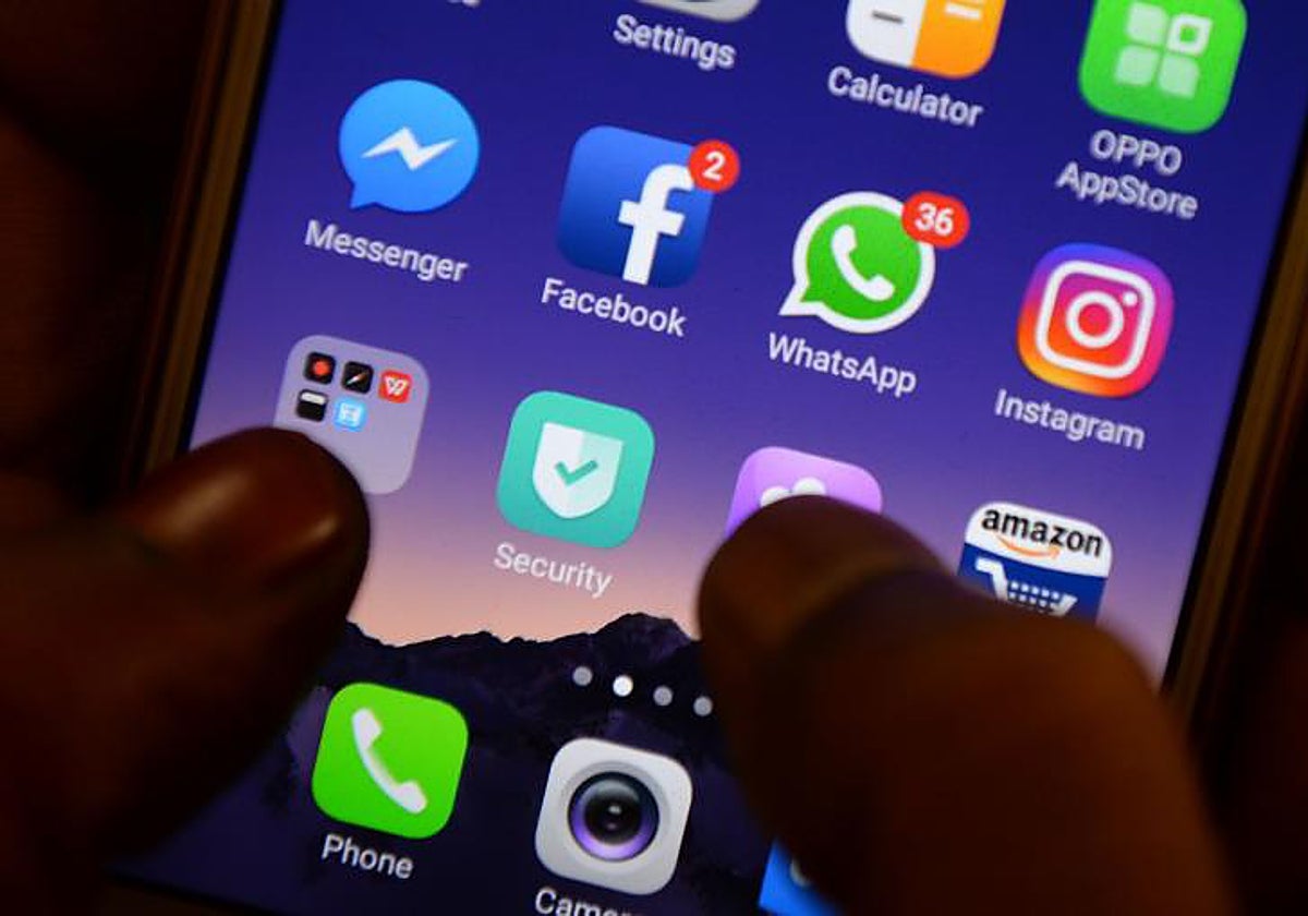 Los siete tipos de &#039;apps&#039; que pueden poner en peligro tus datos personales