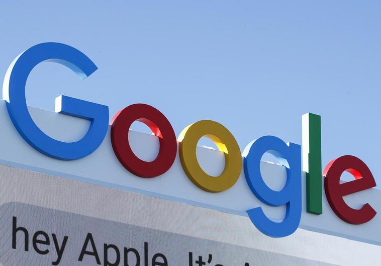 La Administración Biden demanda a Google por monopolio en el negocio de la publicidad online