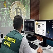 El aviso de la Guardia Civil sobre los supuestos emails de la DGT por una multa de tráfico