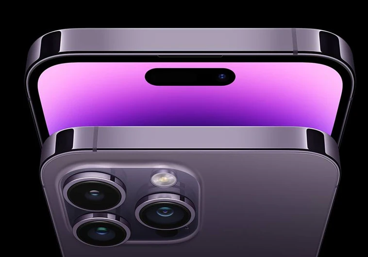 Una semana con el Galaxy S23 Ultra: un 'smartphone' muy conservador que  brilla por la cámara