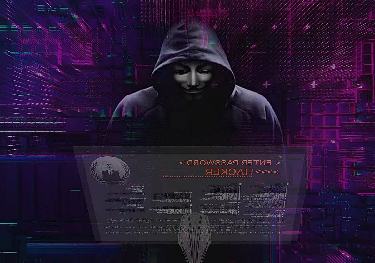 Alertan de una campaña de phishing haciéndose pasar por la DGT