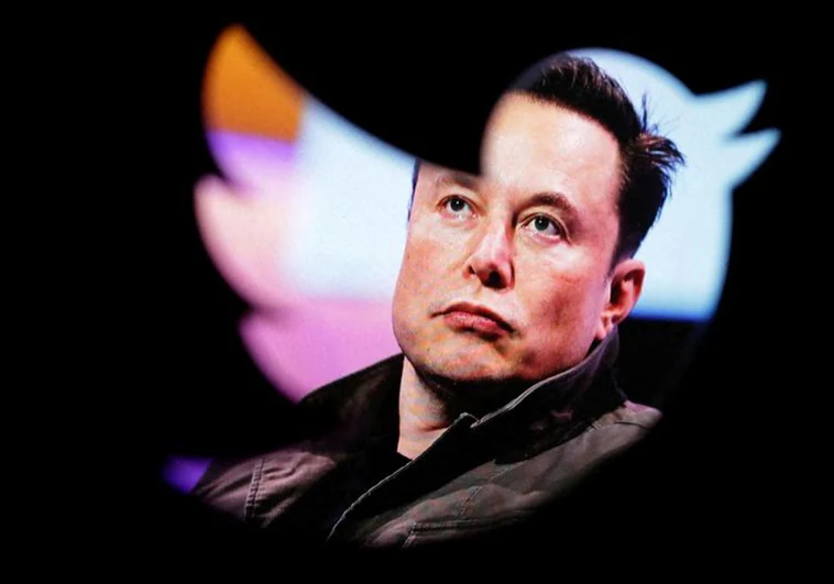 El plan de Elon Musk para rentabilizar Twitter: cobrar 1.000 euros mensuales a las empresas que lo usan