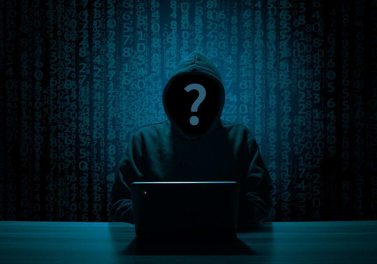 Los ciberdelincuentes siempre buscan robar datos de usuarios
