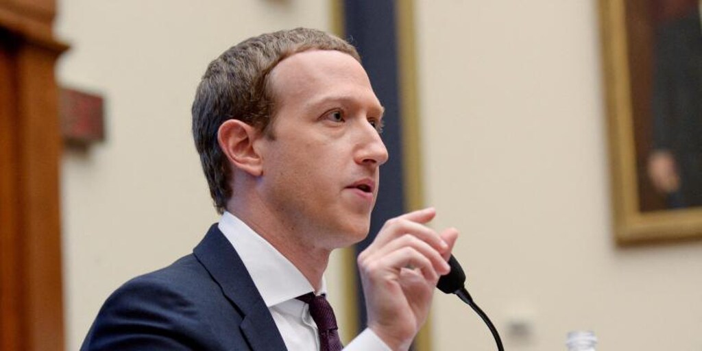 Zuckerberg podrÃ­a estar preparando la salida de miles de trabajadores en Meta - ABC.es