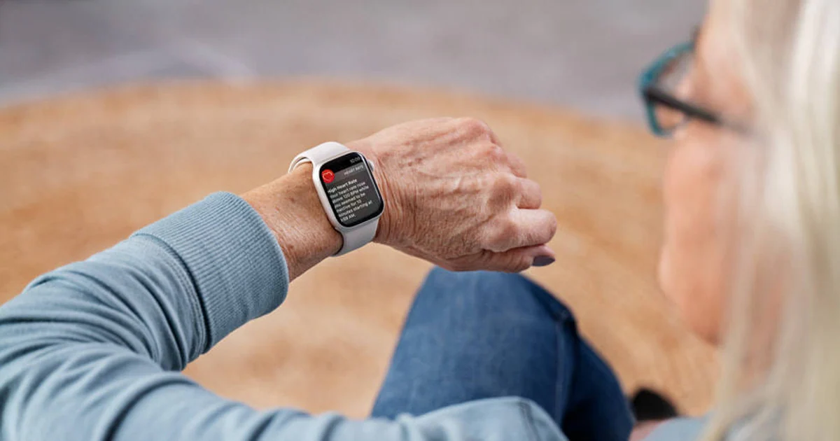 Apple Watch Series 7 podría incluir medidor de glucosa < TU_TECH