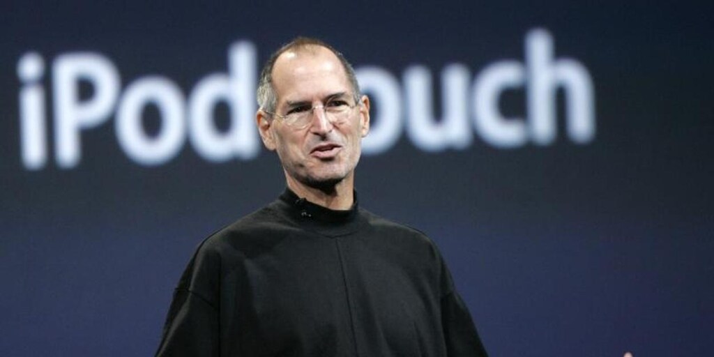 The secret behind the success of Apple and Steve Jobs