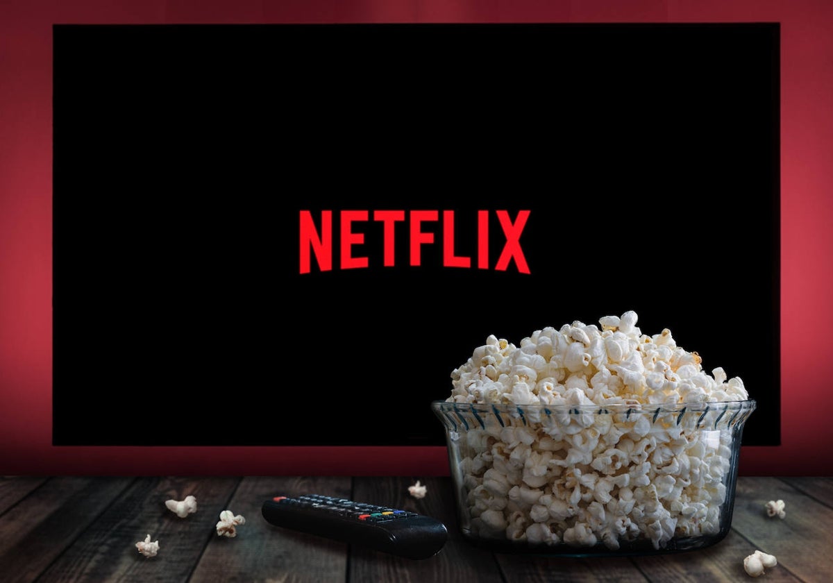 El cambio de tarifas de Netflix ha sembrado la polémica