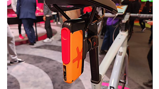 Desde teléfonos enrollables hasta robots humanoides: los &#039;gadgets&#039; más curiosos del MWC 2023