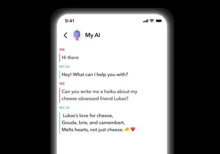 Zuckerberg anuncia la llegada a WhatsApp de las 'personas IA': ¿cómo podrás utilizarlas?