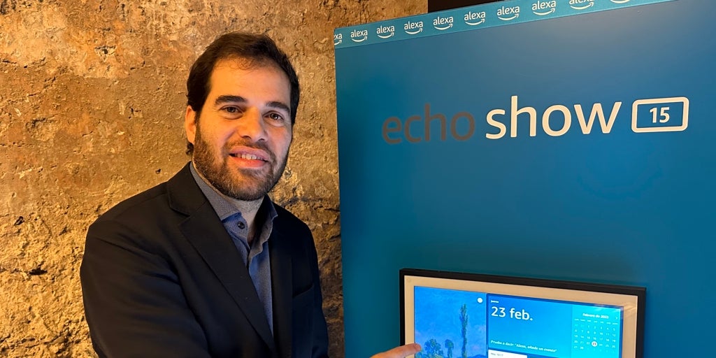 «No creo que Alexa haya fallado, más bien lo contrario»