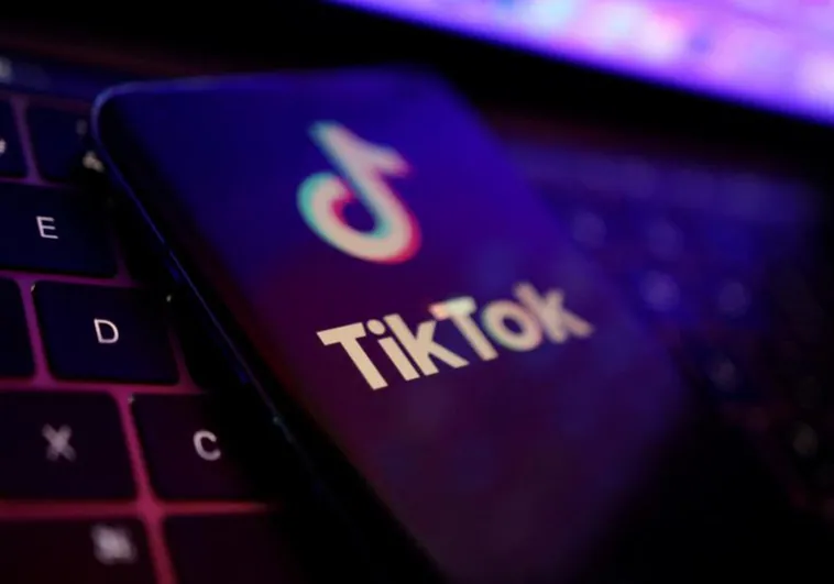TikTok avisará a los menores para que no pasen más de una hora conectados