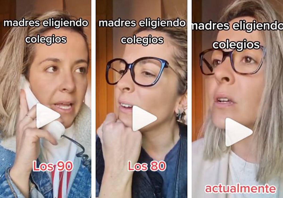 ¿Buscas colegio para tus hijos? El vídeo que debes ver para comprobar tu nivel de exigencia