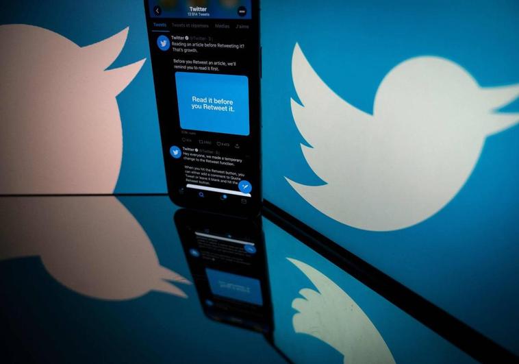 Twitter sufre su segunda caída masiva en una semana