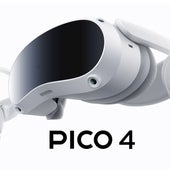 Probamos las Pico 4, las gafas VR de TikTok para competir con el metaverso de Zuckerberg