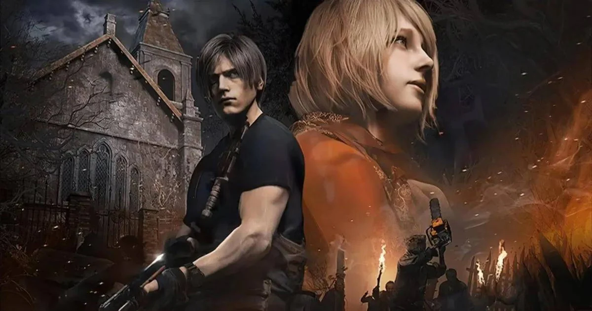 Todos los juegos de Resident Evil y cuáles son los mejores - Saga completa