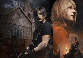 Jugamos a 'Resident Evil 4 remake': un survival horror en la España más profunda