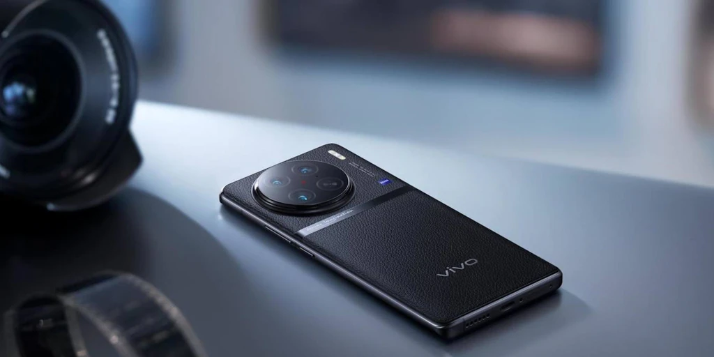 X90 Pro, un nouveau “smartphone” qui veut vous convaincre avec son appareil photo