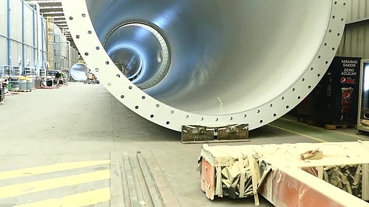 La industria 4.0 revoluciona el sector de la fabricación