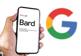 Cómo funciona Google Bard, el sistema de inteligencia artificial para competir con ChatGPT