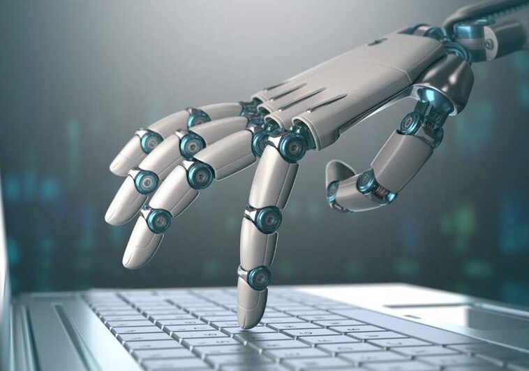 Un nuevo estudio revela que el uso de la IA podría acabar con 300 millones de empleos