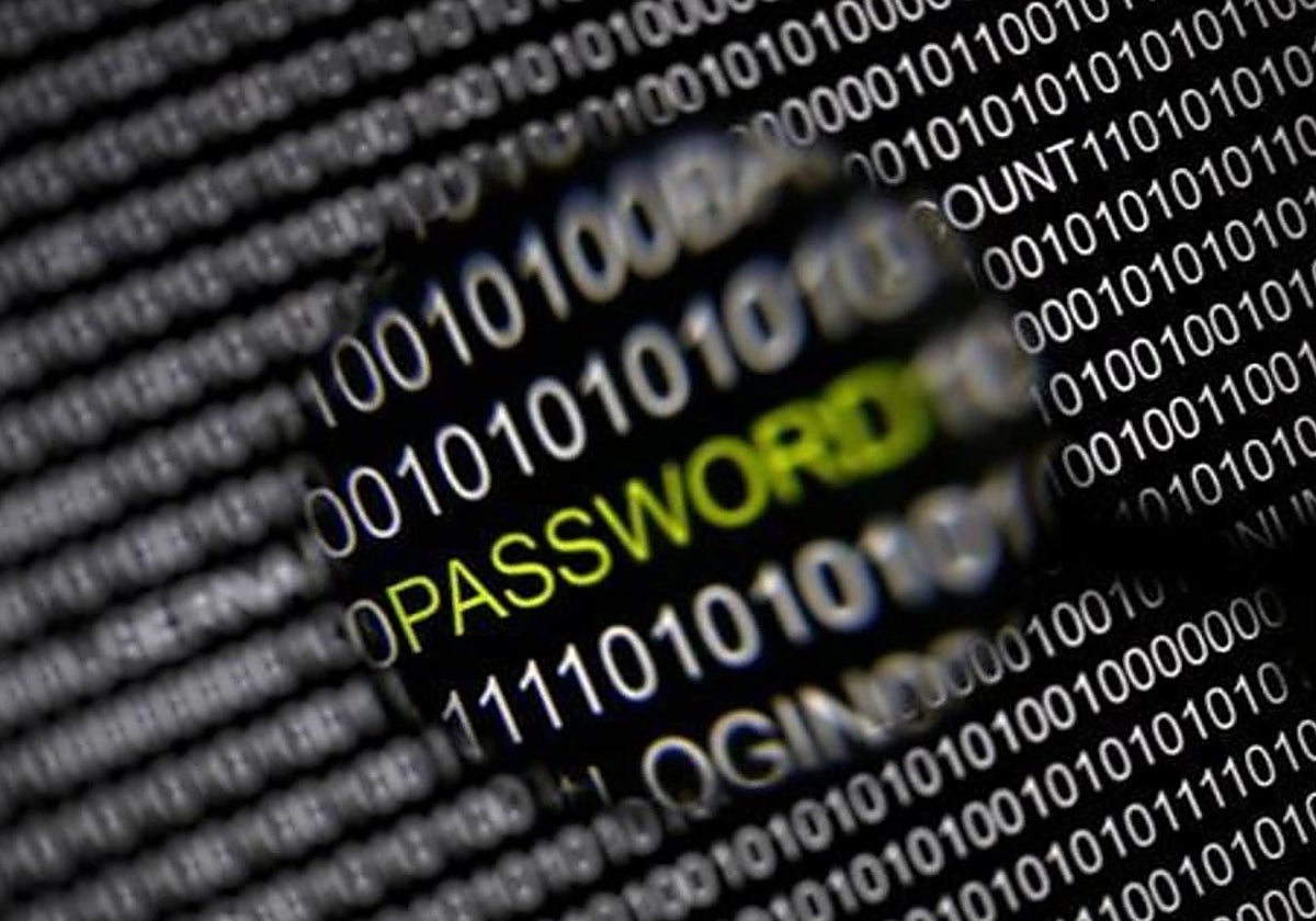 ¿Cuánto tarda una inteligencia artificial en robarte tus contraseñas?: esta página te lo dice