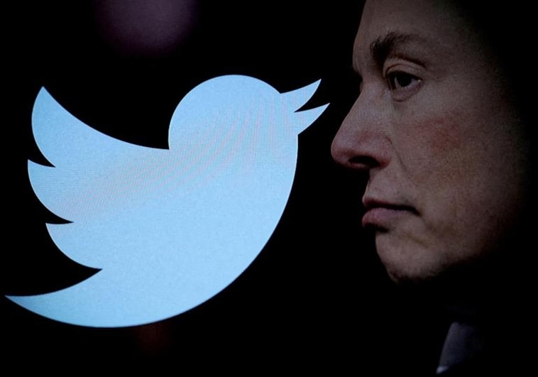Exejecutivos de Twitter demandan a la 'app' por impagos