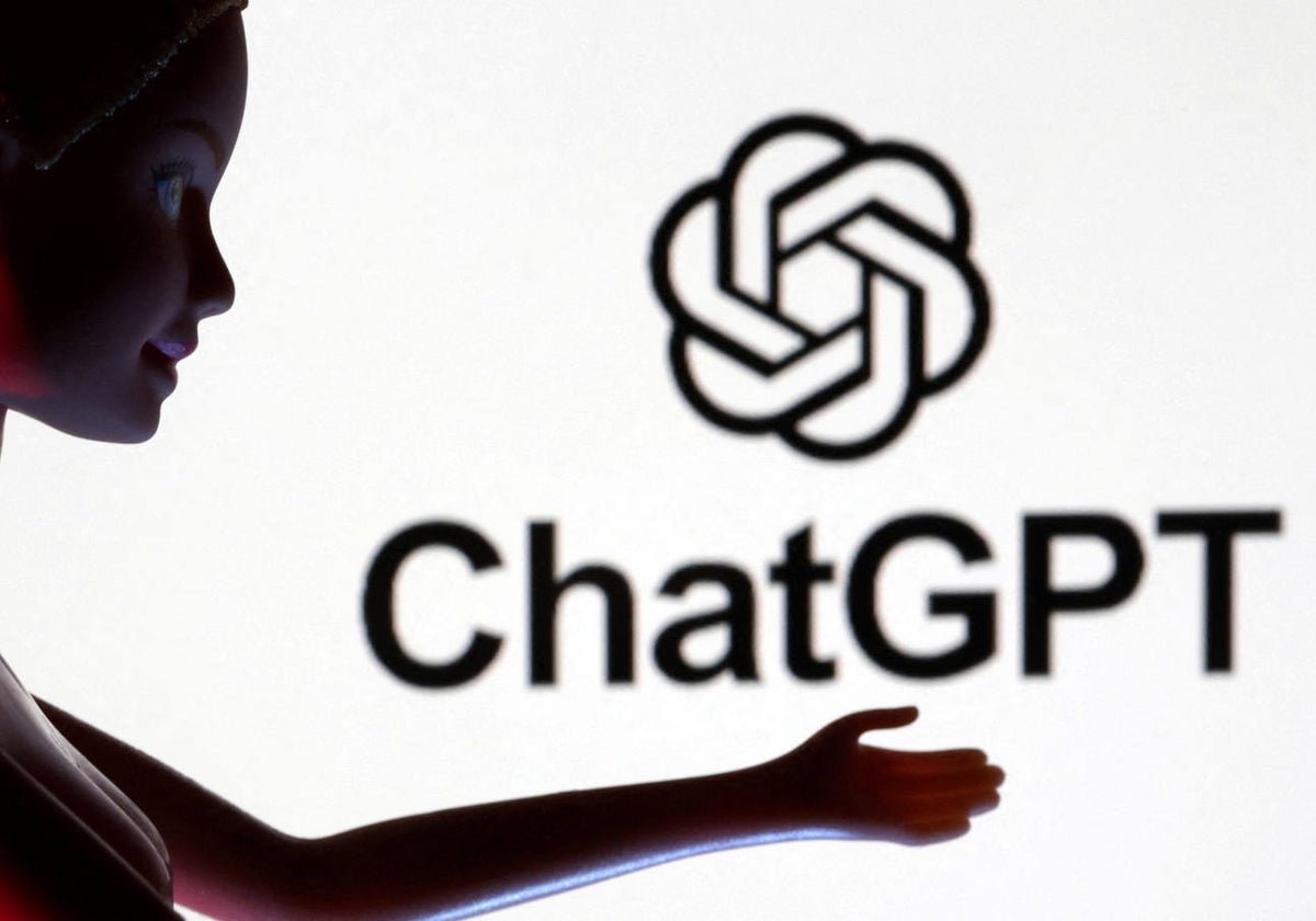 Ilustración de ChatGPT