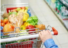 La web que te ayuda a ahorrar en la cesta de la compra: compara los precios de los supermercados