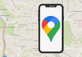 Cómo configurar Google Maps para no llegar tarde a tu destino