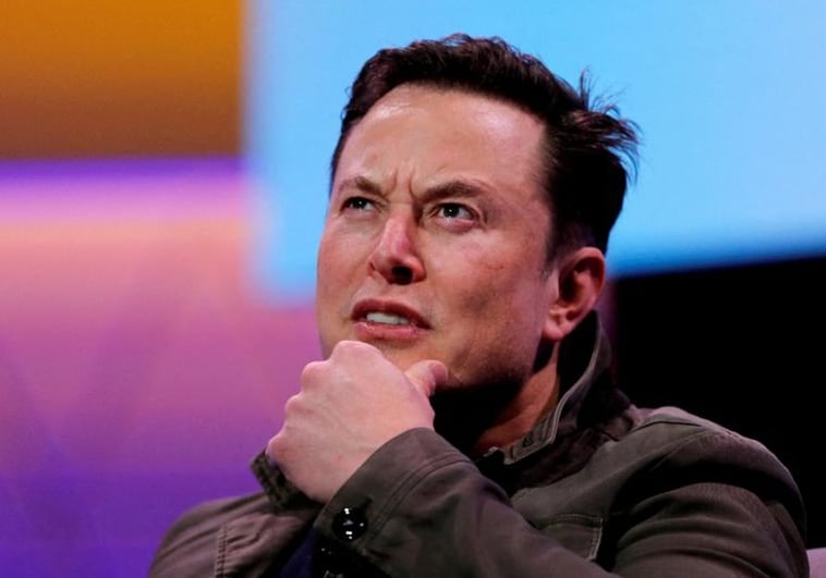 TruthGPT: Elon Musk anuncia su propia inteligencia artificial al estilo de ChatGPT