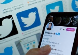 De perder media plantilla al caos de la verificación: así ha cambiado Twitter desde que Elon Musk acordó comprarla
